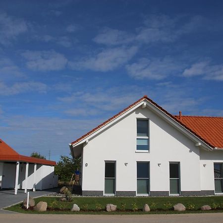 Villa Ankerplatz Trent Exterior photo